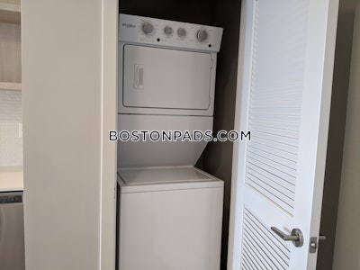 Jamaica Plain 1 Bed 1 Bath Boston - $2,560