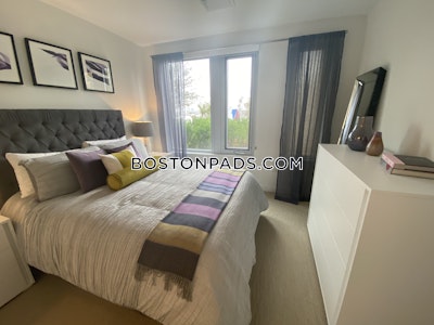 East Boston 1 Bed 1 Bath BOSTON Boston - $3,151