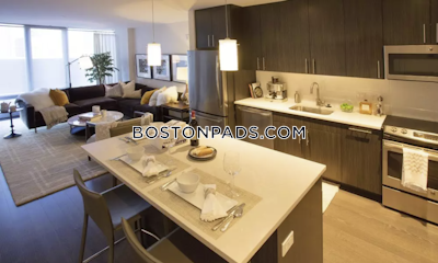 South Boston 1 Bed 1 Bath Boston - $4,602