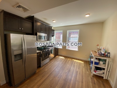 Mission Hill Must-see 4 bed 2 bath with private roof deck!! Boston - $5,500