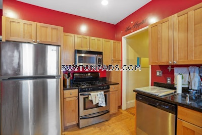 Mission Hill 4 Beds 1 Bath Boston - $7,600