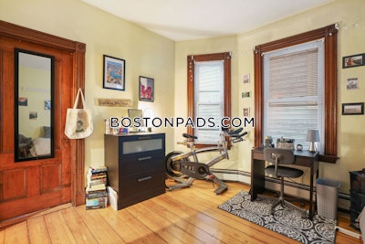 Mission Hill 4 Bed, 1 Bath Unit Boston - $7,600