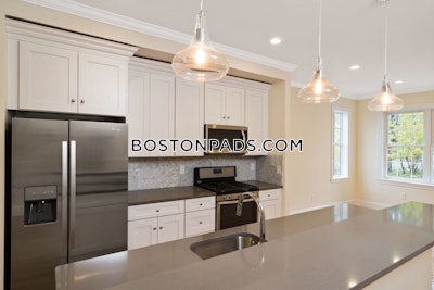 Fort Hill 4 Bed, 2.5 Bath Unit Boston - $8,000