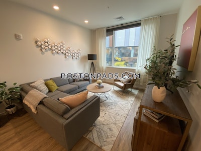 Charlestown 0 Bed 1 Bath BOSTON Boston - $2,982