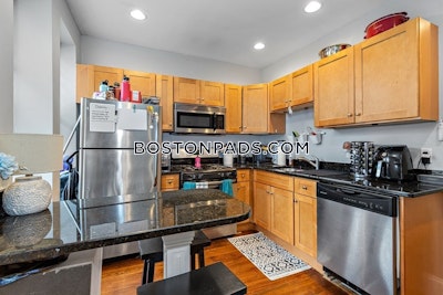 Mission Hill 4 Beds 2 Baths Mission Hill Boston - $7,600