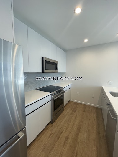 Seaport/waterfront 3 Beds 2 Baths Boston - $20,000