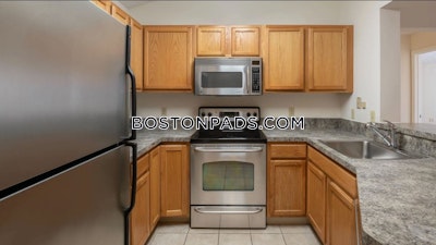 Quincy 2 Beds 2 Baths  West Quincy - $3,380