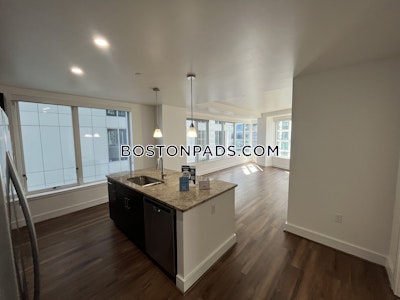 Seaport/waterfront 2 Bed 2 Bath BOSTON Boston - $4,250