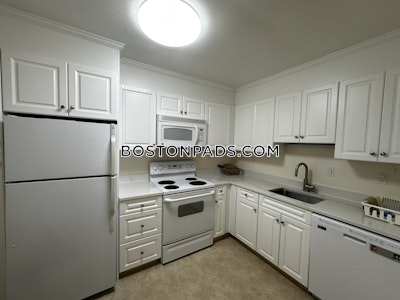 Brookline 2 Beds 1 Bath  Coolidge Corner - $3,333 No Fee