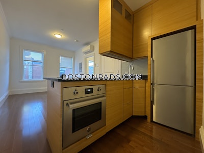 Beacon Hill 1 Bed 1 Bath BOSTON Boston - $2,750