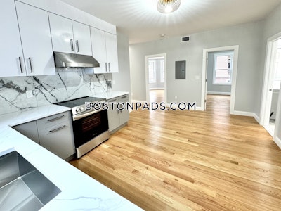 Mission Hill 4 Bed, 2 Bath Unit Boston - $6,400