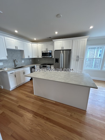 East Boston 4 Beds 3 Baths Boston - $5,450