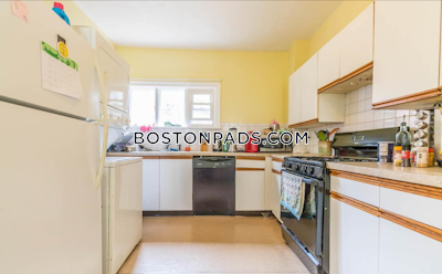 Mission Hill 3 Beds 1 Bath Boston - $3,400