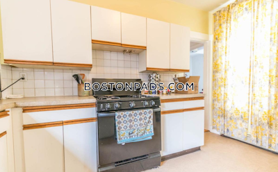 Mission Hill 3 Beds 1 Bath Boston - $3,400