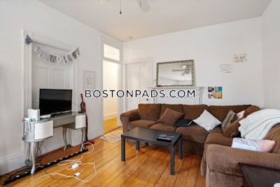 Mission Hill 3 Bed, 1 Bath Unit Boston - $5,700