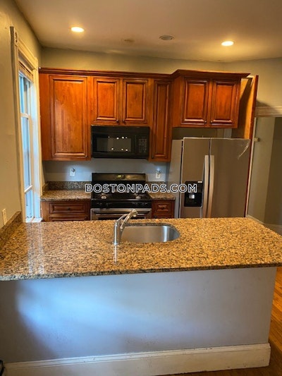 Mission Hill 5 Beds 2 Baths Boston - $7,500