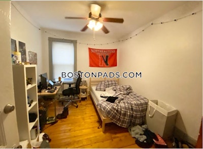 Mission Hill 5 Beds 2 Baths Boston - $7,500