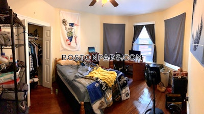 Mission Hill 4 Bed 1 Bath BOSTON Boston - $7,200