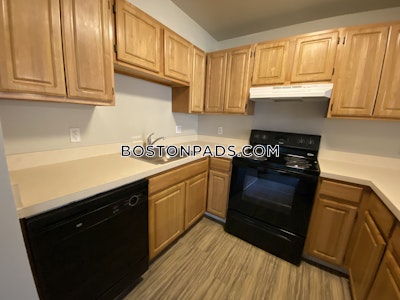 Mission Hill 2 Beds 1 Bath Boston - $4,250