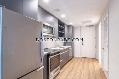 Charlestown 0 Bed 1 Bath BOSTON Boston - $2,658