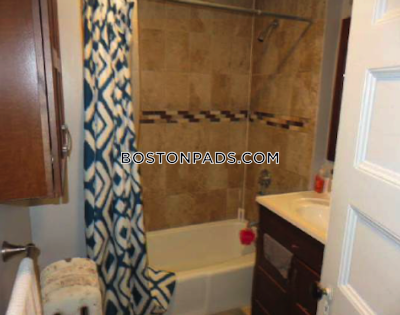 Mission Hill 11 Bed 3 Bath BOSTON Boston - $18,300