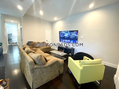 Fort Hill 7 Bed 4.5 Bath BOSTON Boston - $9,150