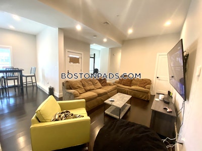 Fort Hill 7 Beds 4.5 Baths Boston - $9,150