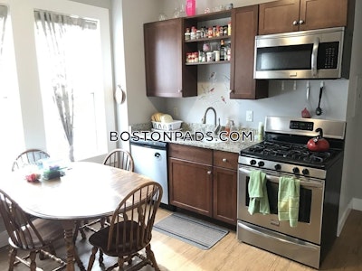 Mission Hill 4 Beds 1 Bath Boston - $6,400