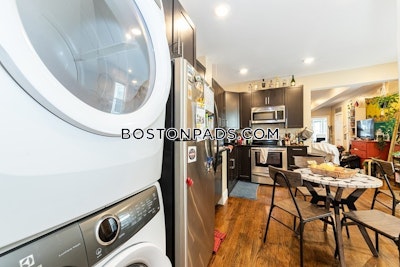 Mission Hill 3 Beds 1 Bath Boston - $5,400