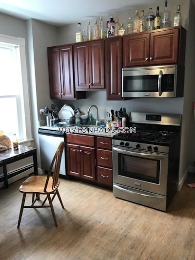 Mission Hill 5 Bed 2 Bath BOSTON Boston - $8,500