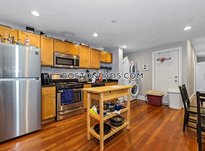 Mission Hill 4 Beds 2 Baths Mission Hill Boston - $7,200