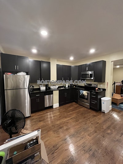 Mission Hill 3 Beds 1 Bath Boston - $5,700