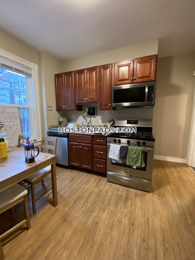 Mission Hill Nice 5 Beds 2 Baths on Sunset St Boston - $8,250