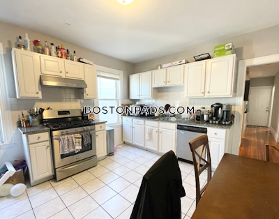 Dorchester 4 Beds 1 Bath Boston - $3,200 No Fee