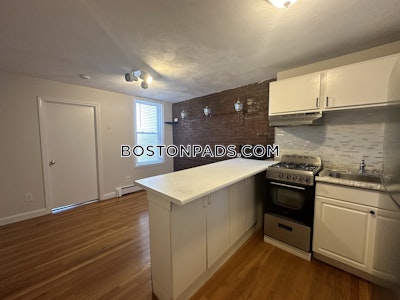 East Boston 2 Beds 1 Bath Boston - $2,575 No Fee