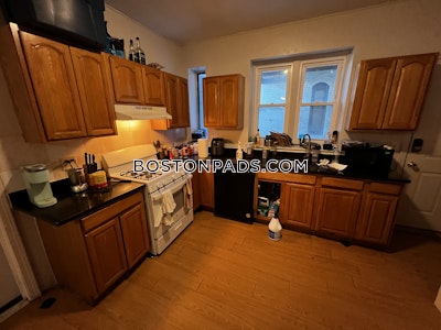 Mission Hill 4 Beds 1 Bath Boston - $5,400