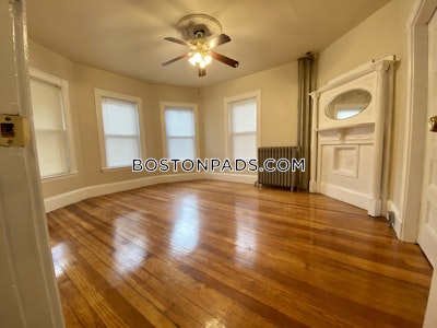 Mission Hill 3 Beds 2 Baths on Hillside St in Boston Boston - $4,700