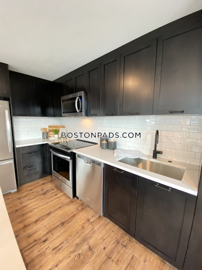 Seaport/waterfront 1 Bed, 1 Bath Unit Boston - $3,663