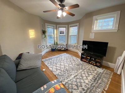 Mission Hill Must-see 4 bed 1 bath with laundry on site!! Boston - $6,600