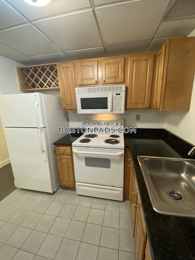 Fenway/kenmore 1 Bed 1 Bath Boston - $2,600