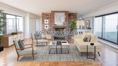 Cambridge 2 Beds 1 Bath  Central Square/cambridgeport - $3,645