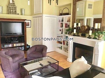 South End 1 Bed 1 Bath Boston - $4,200