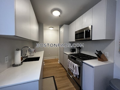 Allston 1 Bed 1 Bath BOSTON Boston - $2,941