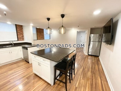 Northeastern/symphony 4 Bed 2 Bath BOSTON Boston - $7,900