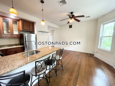 Mission Hill 4 Beds 1 Bath Boston - $6,800