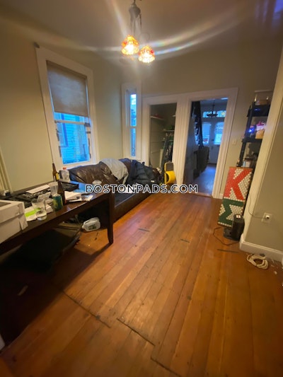 Mission Hill 8 Bed 2.5 Bath BOSTON Boston - $15,200