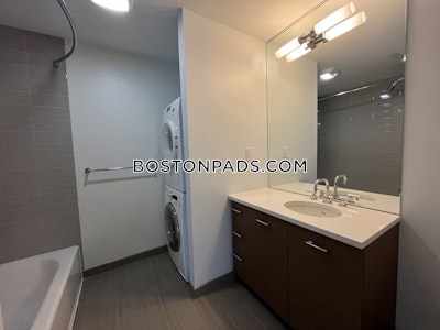 Seaport/waterfront 1 Bed 1 Bath Boston - $3,280