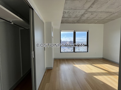 Seaport/waterfront 2 Beds 2 Baths Boston - $4,910