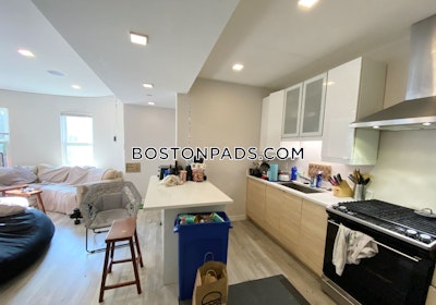 Mission Hill 5 Beds 3 Baths Mission Hill Boston - $8,750