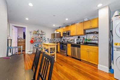 Mission Hill 5 Beds 2 Baths on Hillside St Boston - $8,750